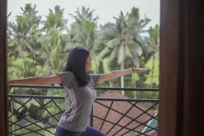 Nirwa Ubud Homestay - Image 5