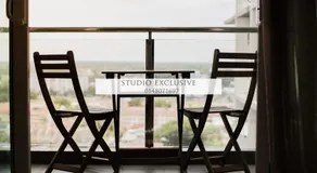Studio Exclusive (D'Perdana Condominium) - Image 4