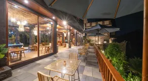 The Lumbung Jaya Resort - Image 5