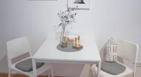 nette 1 Zimmerwohnung in Würzburg - Image 2