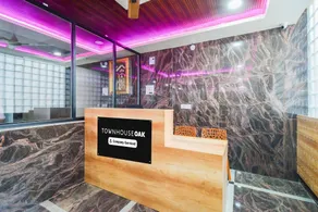 Super Townhouse Kokapet Near GAR - Image 5