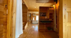Private house LOG HOUSE 瀬戸市品野町 #AB1 - Image 2