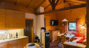 Romantisches Berg-Chalet - Image 3
