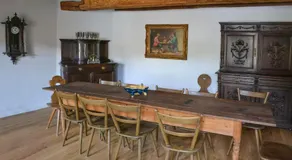Ferienhaus Pfistermühle - Image 5