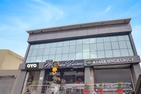 Hotel O Rose guest house - Image 4