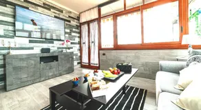 la terrazza nel centro - Image 2