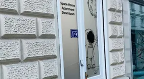 Space Home Apartment - Downtown - Image 3