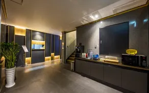 Daejeon Yuseong Top Cloud Hotel - Image 5