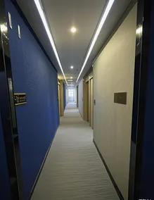 Tai Hua Fashion Hotel(Shenzhen Huaqiang North Yannan subway station store) - Image 4