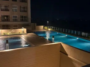 Modern 2BHK Pool Facing in GIFT City Gandhinagar - Image 4
