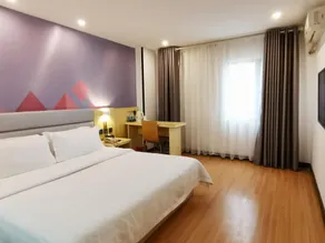 7 Days Inn Huizhou Zhongkai Chenjiang Avenue - Image 5