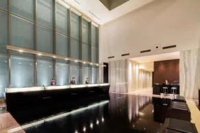 The Royal Park Hotel Iconic Tokyo Shiodome - Image 4