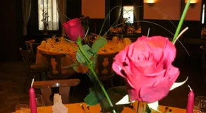 Gasthaus zum Hirsch Hotel - Restaurant - Image 3