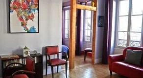Chambre d'hôtes La Célestine - Image 5