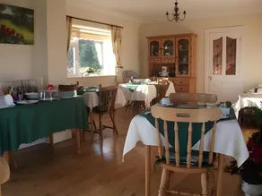 Rocksberry Bed & Breakfast - Image 4