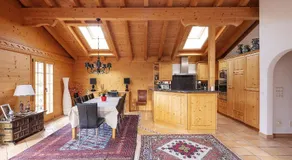 Chalet Heimat - Image 2