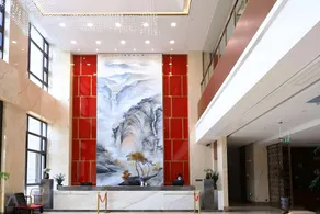 Huaibei Xiangrun Jinpeng Hotel Suixi Branch - Image 3
