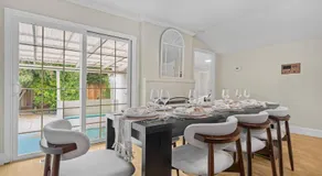 35674 - Newark Family-Friendly 4BR 3BA Retreat - Image 4