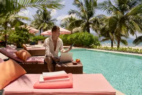Signature by M Village Beachfront Hotel, a brand of Modern Village Lifestyle - Image 5