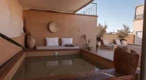 Riad Agathe & Spa - Image 4
