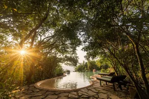 Wildernest Nature Resort - Image 2