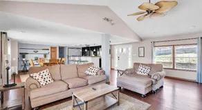 Spacious Hidden Paradise at Lake Norman home - Image 2