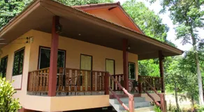 Khaosok Island Resort - Image 3