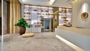 JI Hotel Shanghai Lujiazui South Pudong Road - Image 3