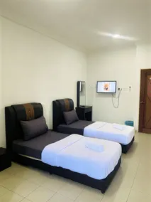 SANI HOTEL KUALA BESUT - Image 5