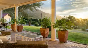 Apricot Gardens Guesthouse - Image 5