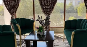 Zamon Hotel - Image 4