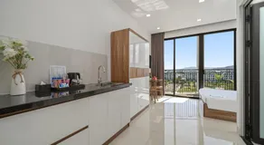 Moskva Motel & Apartment Danang - Image 5