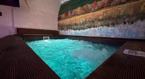 Suite del Lago LuxuryRoom - Image 3