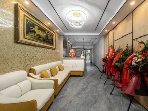 Jinjulai Film Hotel (Hainan University) - Image 4