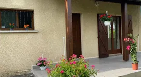 Appartement charmant Lourdes Jardin - Image 2