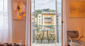 Luxury Center - Next to the Sea- Aria condizionata - Free Parking - Image 4