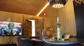 Appartamento adatto alle famiglie con sauna, barbecue e terrazza - Image 5