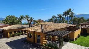 Pousada Casa Amarela - Image 5