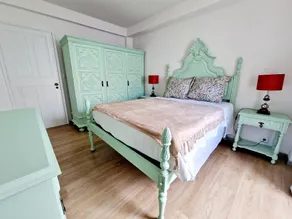 Apartamentos Garrett - Image 2