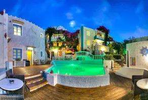 Korifi Suites Collection - Image 2