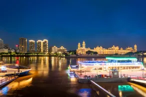 Hanting Hotel Fuzhou Shangxiahang - Image 5