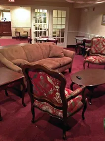 Country Hearth Inn & Suites Willard - Image 5