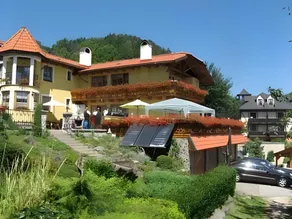 Penzión Stefanshof - Image 4