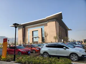 Jiantou Wenlv Hotel - Image 4