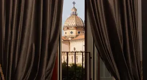 Hotel Roma Vaticano - Image 5