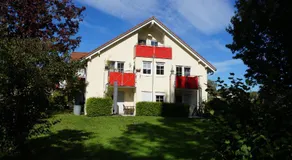 BodenSEE Apartment Wasserburg "Im tiefen Brunnen" - Image 5
