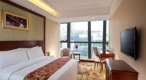 Vienna Hotel Shunde Longjia Exhibition Center - Image 3