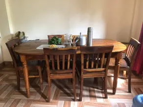 Micasa Apartment - Image 4