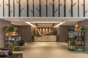 Home Inn Selected Huizhou Boluo Yuanzhou - Image 3