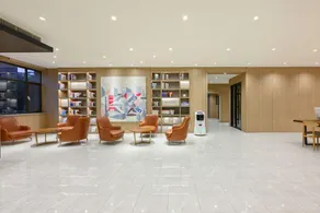 Hanting Hotel Jinzhong Yingbin Xi Street - Image 3